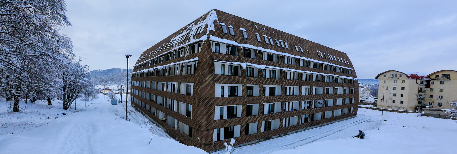 ჰაისტეკი