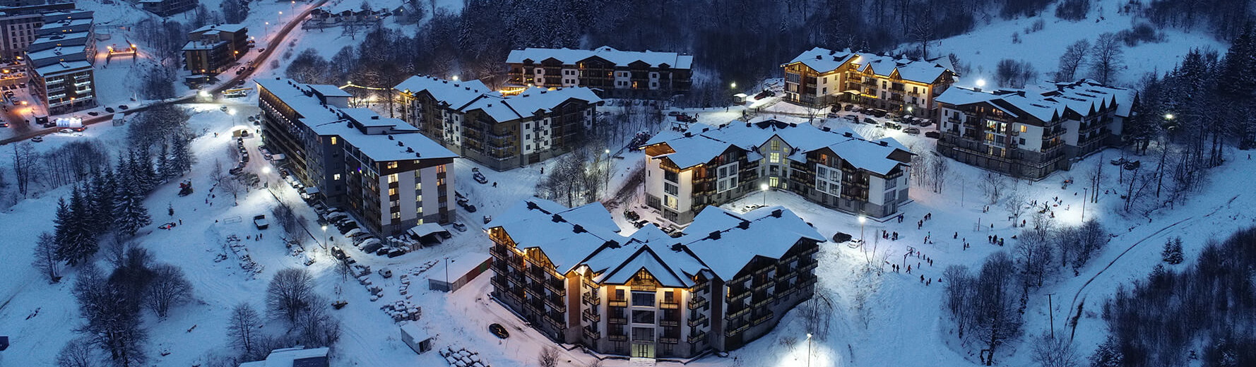 დიდველი რეზიდენსი