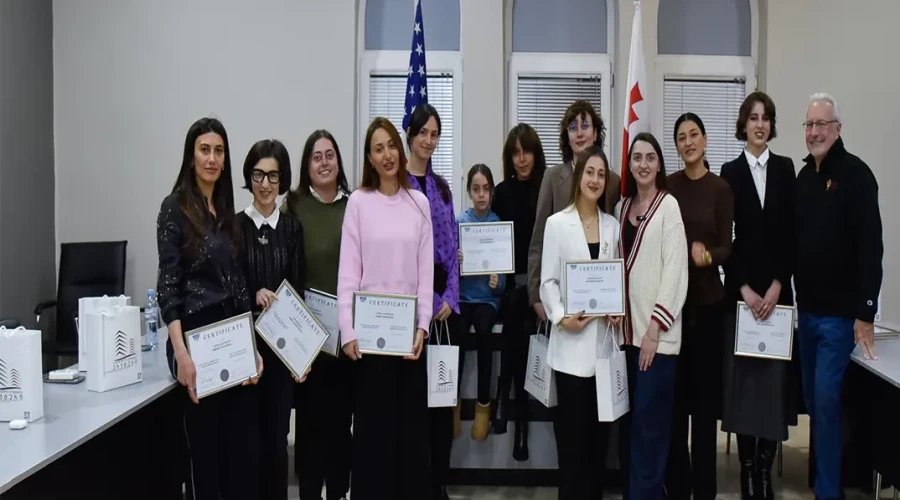  საგანმანათლებლო აქტივობა 