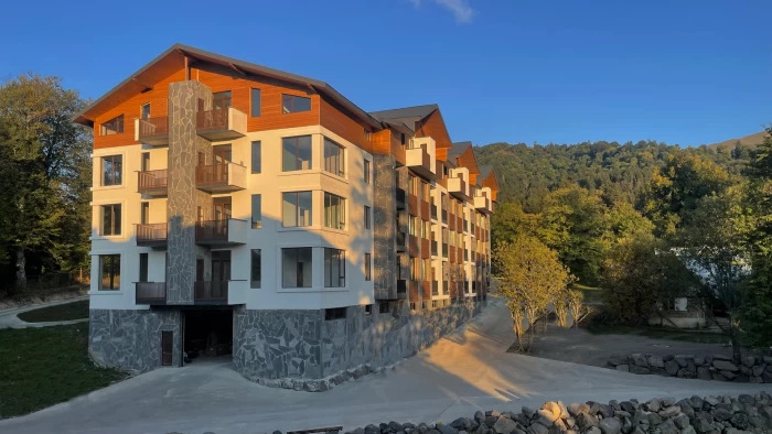  ფასდაკლება  ბაკურიანში 