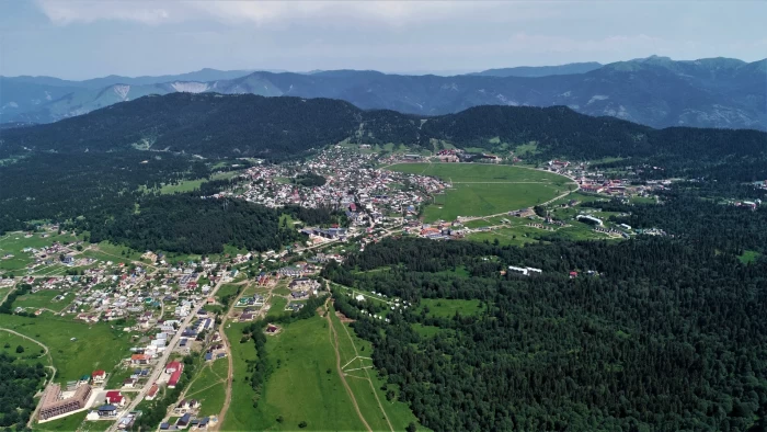  ბაკურიანი - ყველაზე მოთხოვნადი კურორტი ოთხივე სეზონისათვის 